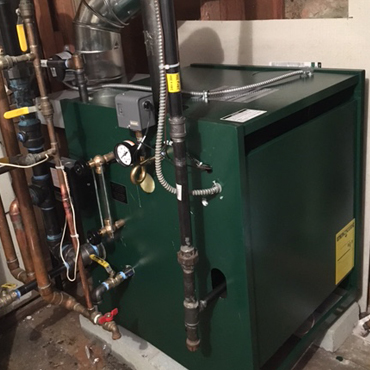 boiler installation services speedy plumbers new jersey nj