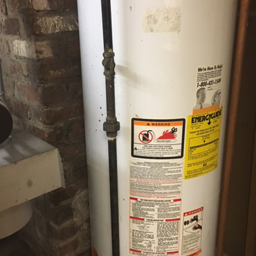 water heater repair installation services speedy plumbers new jersey nj